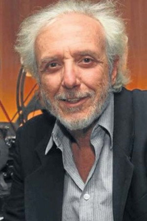 André Luiz Oliveira in Meu Amigo Lorenzo