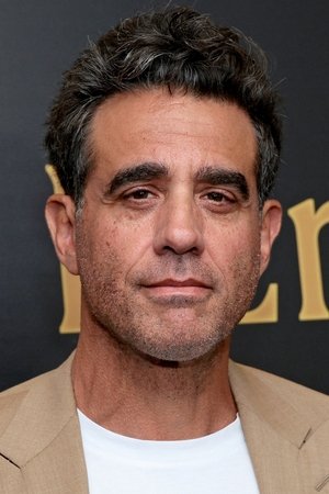 Bobby Cannavale in 10 Items or Less