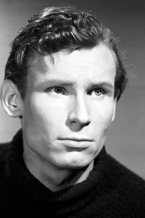 Jerzy Kaczmarek in There Is No Return, Johnny