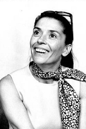Clarissa Kaye-Mason in Ned Kelly