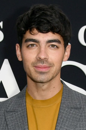 Joe Jonas in A Very Jonas Christmas Movie