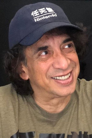 Gustavo Rodríguez in Fuga de la Patagonia
