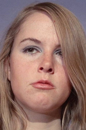 Pat Happel in The Young, Erotic Fanny Hill