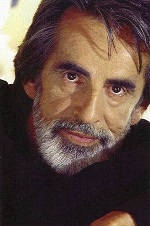 Frank Ramírez in The Strategy of the Snail