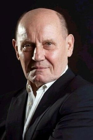 Jürgen Schornagel in Brother of Sleep