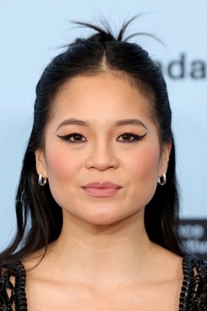 Kelly Marie Tran in The Wedding Banquet