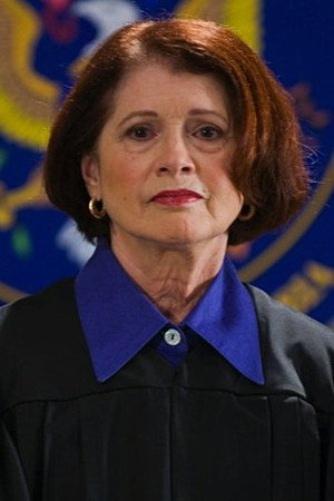 Judy Levitt in Moontrap