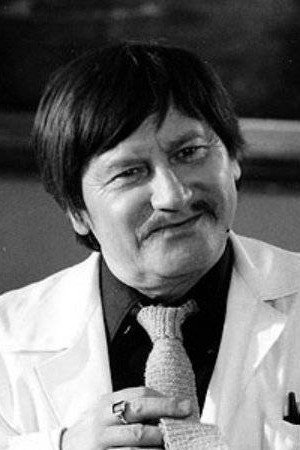 Jiří Císler in Recept na milování