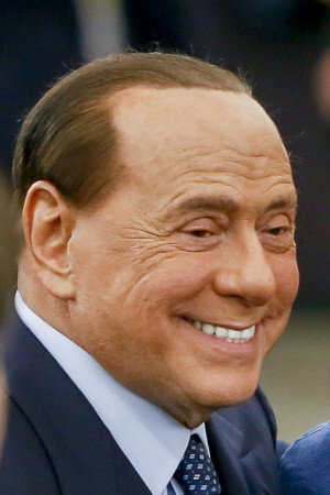 Silvio Berlusconi in Videocracy