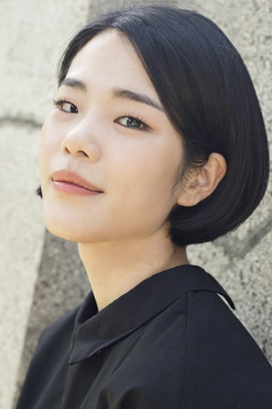 Joo Hae-eun in Baseball Girl