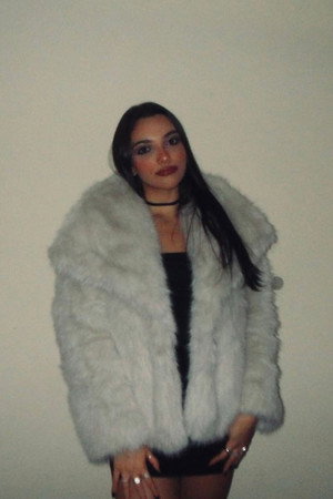 Gabrielle Luiza Pereira in June Party