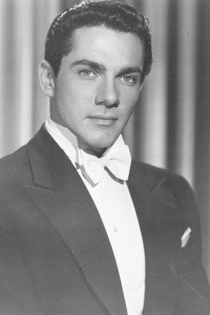 Richard Allan in Niagara