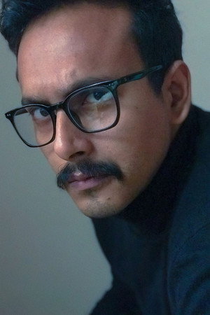 Golam Muntakim Fahim in Chaya Moricher Bone
