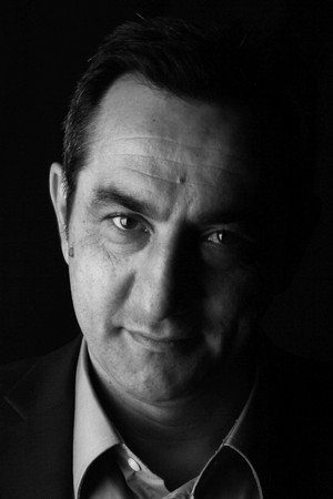 Tarlan Rasulov in Reporting from Darkness