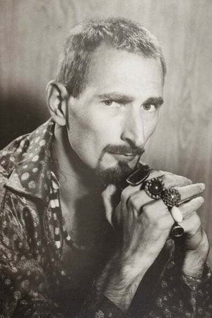 Jack Smith in Love Thing