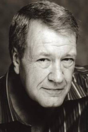Ted Maynard in The Apocalypse Watch