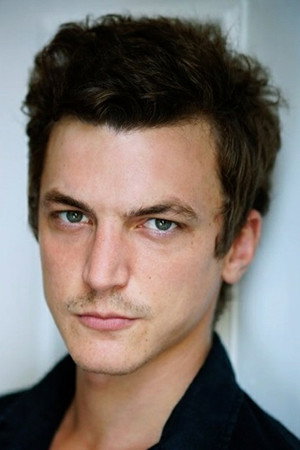 Olivier Chantreau in Murder in Lille