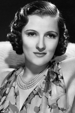 Rose Stradner in The Last Gangster