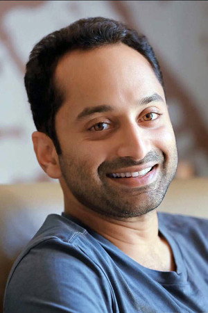 Fahadh Faasil in Bangalore Days