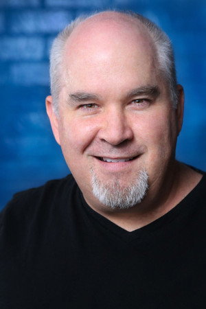 Brad Savage in Red Dawn