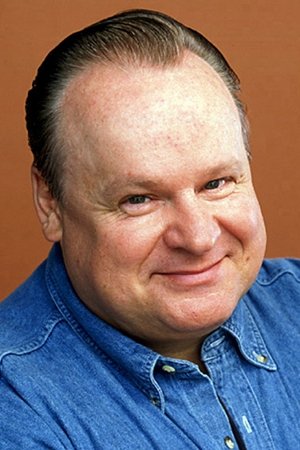 George Dzundza in Basic Instinct