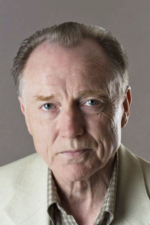 Frank Moore in Rabid