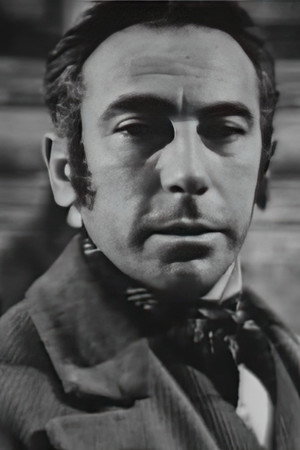 Georges Montant in Colomba