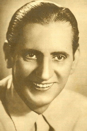 Francisco Alves in Samba em Berlim