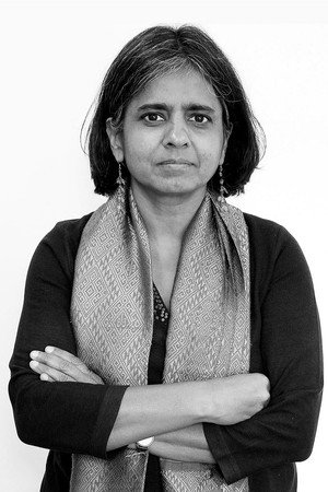 Sunita Narain in Climate Change: The Facts