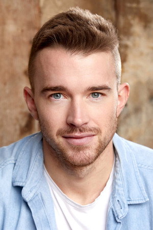 Chandler Massey in Hide in the Light