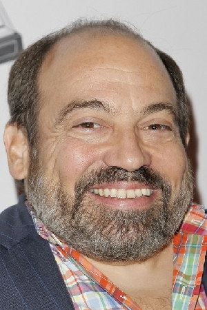 Danny Woodburn in Death to Smoochy