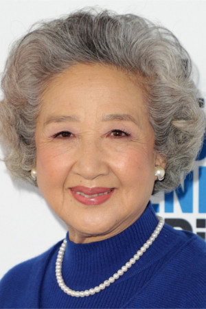 Zhao Shuzhen in Only Cloud Knows