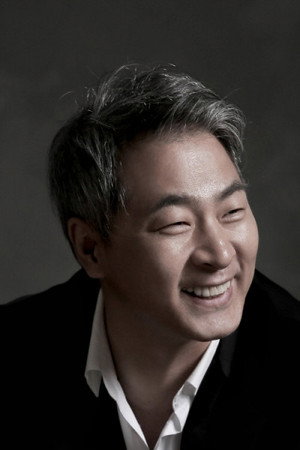 Lee Jae-gu in The March for the Lost