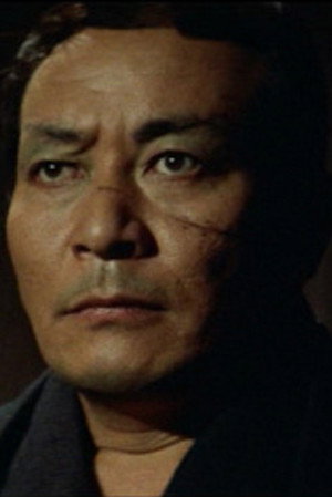 Rinichi Yamamoto in The Adventures of Kosuke Kindaichi