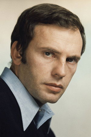 Jean-Louis Trintignant in The Lady Banker