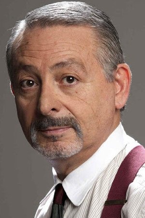 Leo Gullotta in Stark System