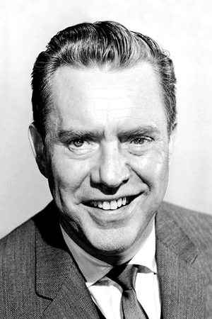 Edmond O'Brien in 1984