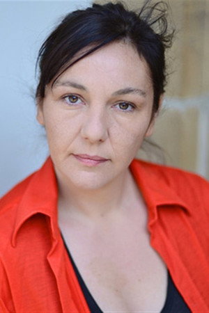 Marie Gili-Pierre in La Mer à Boire