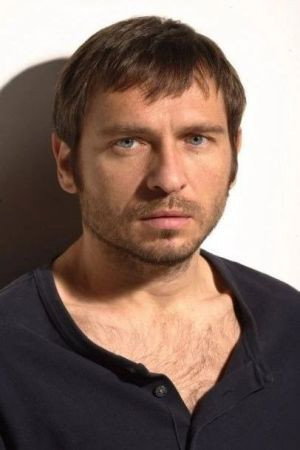 Stephen Lord in Mrs Lowry   Son