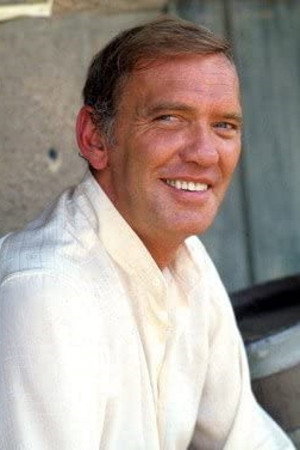 James Wainwright in Jigsaw