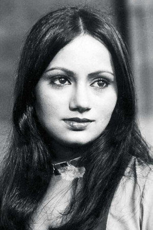 Ranjeeta Kaur in Mujhe Insaaf Chahiye