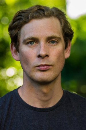 Nicholas Agnew in Old Boys