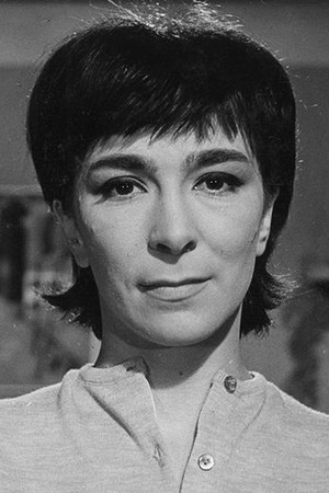 Hana Hegerová in Frona