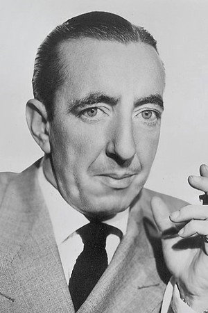 Wally Vernon in Gunfire