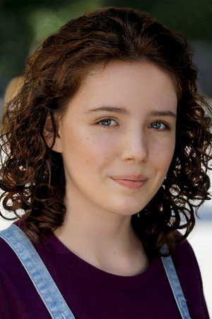 Leilani Marie Vasquez in Abigail