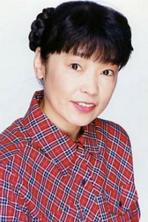 Tomiko Suzuki in Fist of the North Star - TV Compilation 2 - Six Sacred Fists of Nanto! Rei, the Star of Justice