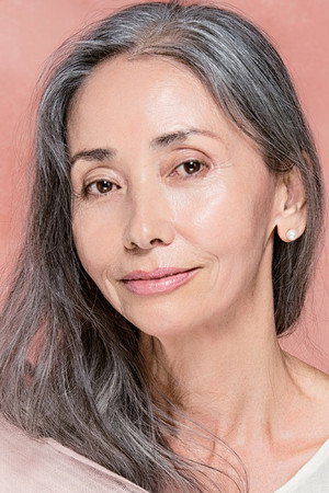 Moon Sook in Herstory