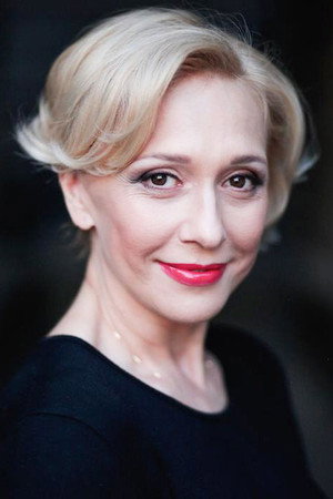 Galina Shevyakova in The Game of Love