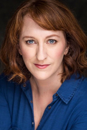 Heather O'Carroll in Consent: The Louise Nicholas Story