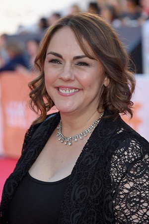 Jocelyn Moorhouse in The Show Must Go On